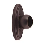 Alno A8046-BARC Classic Traditional Bath Shower Rod Brackets Only Barcelona. Fixed Price $123.96.