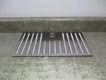 Kitchenaid Hood Filter Scratches Part # W10422876. Fixed Price $90.75.