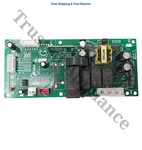 Ge WB27X29710 17170000016265 Microwave Control Board. Fixed Price $38.47.