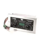 Control Board Assy 120V No Bezel A-series PS2827 For Winston Products. Fixed Price $2049.34.