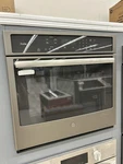 Ge 30 Single Oven Convection PT7050EHES. Fixed Price $2200.00.