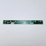 Genuine Thermador Microwave Led Light Control Board # 17170000014141. Fixed Price $59.98.