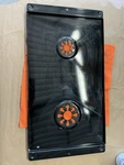 Oem Kitchenaid Gas Cooktop Nla 12"" 8284812. Fixed Price $94.49.