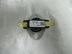 Frigidaire Wall Double Oven Thermostat Hi-limit Switch 318578505 (LOT#9). Fixed Price $27.99.