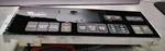 Whirlpool Oven Control Board (dent In Front) Part # 3195112. Fixed Price $37.76.