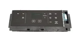 Whirlpool Range Control Black ( Only Case ) W10850240 ! Free Shipping Z37. Fixed Price $59.99.