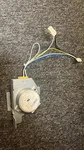 Oem Midea Range Door Lock Assembly 17471100004883 For MES30S2AST. Fixed Price $26.36.