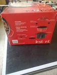Instant Precision 6 Quart Cooking Ranges. Fixed Price $129.00.