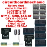 Repair 9761224 Kitchenaid Whirlpool Oven Control Board. Fixed Price $95.00.