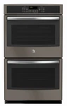 Ge JT5500EJES 30 Inch Electric Double Wall Oven With True Convection. Fixed Price $3049.00.