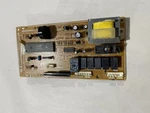 Frigidaire DE41-10419A WB27X10480 Microwave Control Board AZ161426 BK269. Fixed Price $74.09.