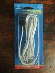 Cord Set With Switch No 70108 Westinghouse Lighting Corp New Nip. Fixed Price $10.97.