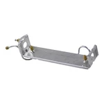 WP5187M026-60 Whirlpool Surface Burner Orifice Holder. Fixed Price $89.96.