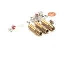 RFT50 Conversion Kit Natural Gas To Lp. Fixed Price $125.61.