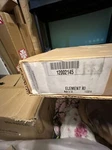 Whirlpool Cooktop Burner 12002145 / W10823710 New Box Never Installed. Fixed Price $150.00.