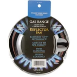 Stanco 800-R Chrome Plated Heavy Duty Gas Range Reflector Pan 7 In.. Fixed Price $7.93.