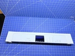 Whirlpool Wall Oven Control Panel Only P#W10864145 W10861490 W10861488. Fixed Price $100.00.