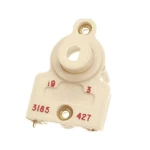 Genuine Oem Whirlpool Fsp 3185427 Range Top Burner Spark Igniter Switch. Fixed Price $2849.00.