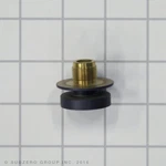 Wolf Electric Range Part # 816260 Bnr,inner Base Bk Enamel-svce. Fixed Price $76.80.