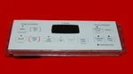 Ge Oven Control Board WB27K10206 WB27X45466 183D9935P006 Oem Used Tested. Fixed Price $59.00.