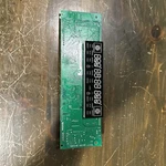 Genuine Frigidaire Oven Control Board 316443880. Fixed Price $78.94.