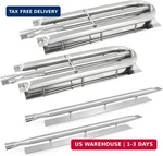 PA080050 PA080051 Replacement Burners Viking Gas Grill Parts,for Vgbq. Fixed Price $292.70.