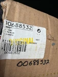 Genuine Oem Bosch 00688532 Range Oven Outer Door Assembly. Fixed Price $539.99.