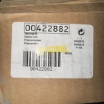 New Oem Thermador Simmer Control Kit 00422882, 00497234, SQ003-H (1740). Fixed Price $1395.95.