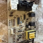 Thermador Lower Oven Relay Board 14-38-905 00369126. Fixed Price $250.00.