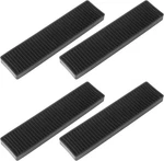 4PC Microwave Filter For Kenmore 72163689300 72163684300 72163683300 72180529500. Fixed Price $49.67.