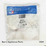 WE4X197 Ge Dryer Door Switch Renewal Parts Nla Discontinued C-0026. Fixed Price $112.00.