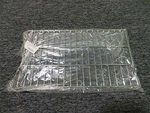 Bosch 11028125 Wire Rack 1/2" Steel Power. Fixed Price $230.61.
