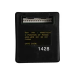 Bosch 00627970 Appliance Switch-selector 2693276 623560 PS8729229. Fixed Price $127.26.