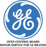 Repair Service For Oven / Range Control Board WB27T10350. Fixed Price $174.99.