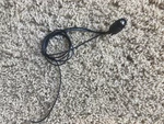 Oem Thermador Range Cooktop Lamp 00421522, 1105494 Used Working Perfectly. Fixed Price $37.95.
