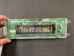 Frigidaire Kenmore Range Stove Electronic Control Board 316429711. Fixed Price $75.00.