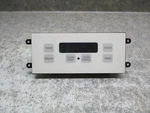 Amana Range Control Board Tan Part # 315568L. Fixed Price $55.88.