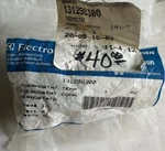 Electrolux Frigidaire Temperature Thermostat 131298300. Fixed Price $27.99.