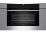Wolf CSO30TM/S/TH 30" Series Transitional Stainless Steel Convection Steam. Fixed Price $5829.00.