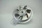 Genuine Wolf Built-in Oven, Convection Fan Assy # 800349. Fixed Price $49.98.