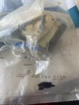 Oem Range Switch WB22X5130 H9J2. Fixed Price $99.99.