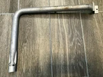 Frigidaire Kenmore Range Broil Burner 7316404300 Electrolux AP3767987. Fixed Price $11.99.