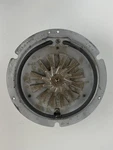 W11043837 Whirlpool Kitchenaid Maytag Convection Fan Motor Assembly W10389553. Fixed Price $28.87.
