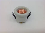 Genuine Range Hotpoint Stove WB08T10004 Oven Light Bulb Socket Receptacle. Fixed Price $9.95.