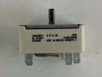 318293811 Electrolux Frigidaire Kenmore 8.9-11.0A Infinite Switch. Fixed Price $36.21.