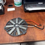DG27-01034A Oem Samsung Range Oven Induction Coil Surface Element New Open Box. Fixed Price $47.99.