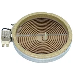 Whirlpool WP8185643 Genuine Oem Radiant Surface Element 2100 8PULG, Right Rear. Fixed Price $89.50.