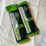 Two Greenlite Tier 1 Advanced Power Strips Heavy Duty Cord Sealed New. Fixed Price $14.01.