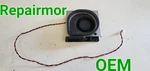 WB26X10272, BA12032B12H Oem Genuine Range Blower Fan Motor Assy PHS930YPBFS. Fixed Price $50.00.