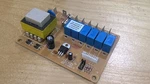 Zephyr 11010059 Control Board (6). Fixed Price $75.00.